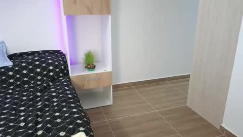 Snapshot of ana_melissa chatting on November 13, 2:49 pm Ana Melissa online show from November 13, 2:49 pm