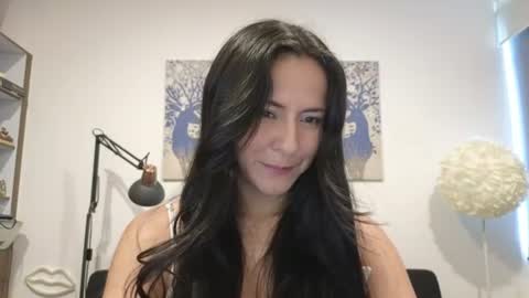 Snapshot of ana_melissa chatting on July 15, 9:09 pm Ana Melissa online show from July 15, 9:09 pm