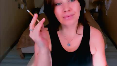 Ana online show from October 16, 3:35 pm