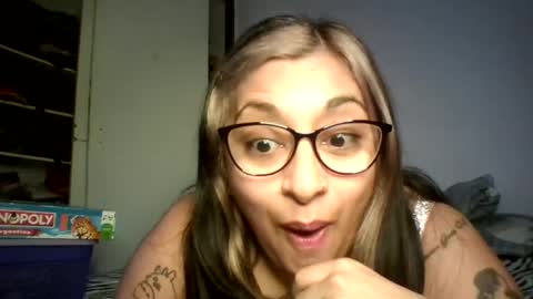 ana_nasty20 online show from June 17, 7:59 pm