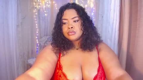 Ana online show from February 20, 11:21 pm