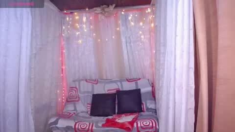 Ana online show from October 13, 11:27 pm