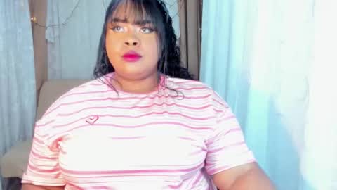 Ana online show from February 3, 10:48 pm