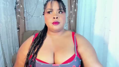 Ana online show from March 26, 10:48 pm