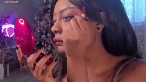 Snapshot of ana_peachy_ chatting on February 1, 12:26 pm My name is Ana. Im 22 years old not 50. Really MY BIO IS MY ONLYFANSLike and subscribe3 online show from February 1, 12:26 pm