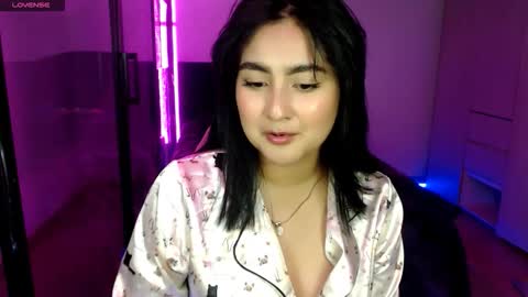 Ana Ricciardi online show from November 25, 4:45 am