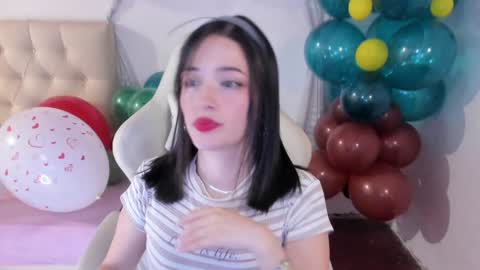 Im anna but you can call me as you want online show from December 2, 11:07 pm