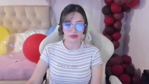 Im anna but you can call me as you want online show from January 15, 11:30 pm