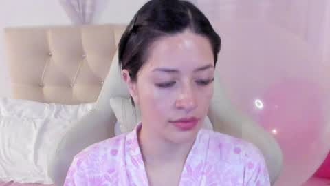 Im anna but you can call me as you want online show from January 27, 5:58 pm