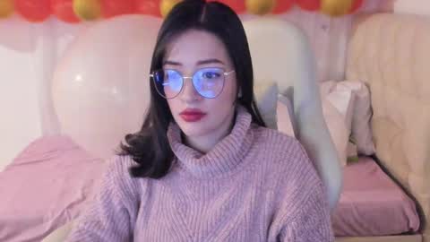 Im anna but you can call me as you want online show from February 12, 6:30 pm