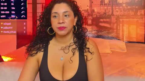 Ana My schedule 0400 - 1600 GMT -5 online show from November 4, 10:25 am