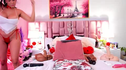 anaa_bellaa online show from December 16, 12:21 pm