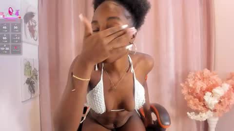 Ana Castillo online show from December 23, 11:08 am