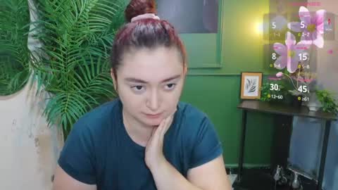 Ana online show from May 19, 12:44 pm