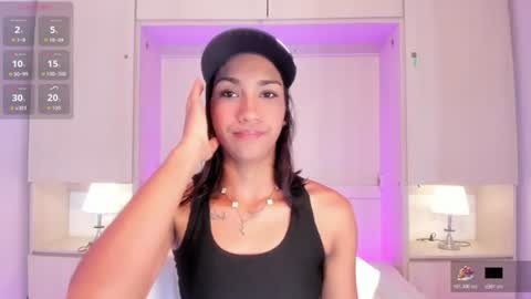 Snapshot of anaacollins_ chatting on July 2, 11:27 am anaacollins_ online show from July 2, 11:27 am