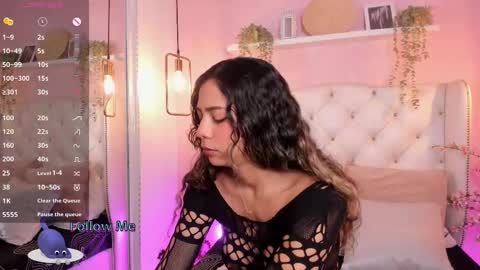Ana  online show from September 26, 8:02 pm
