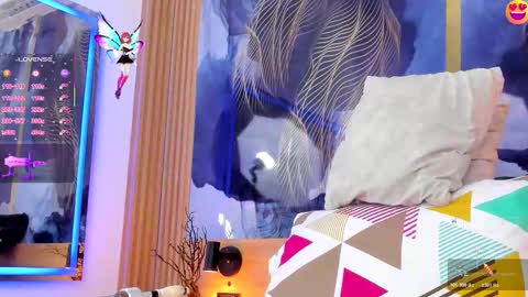 anabacker01 online show from November 18, 7:18 pm