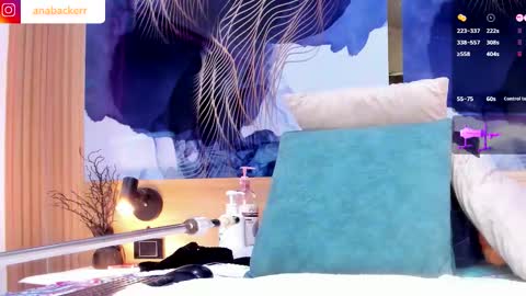 Snapshot of anabacker01 chatting on February 5, 7:18 pm anabacker01 online show from February 5, 7:18 pm