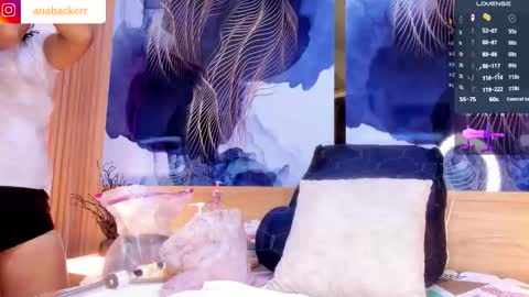 Snapshot of anabacker01 chatting on February 7, 7:28 pm anabacker01 online show from February 7, 7:28 pm