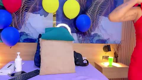 Snapshot of anabacker01 chatting on July 7, 11:42 pm anabacker01 online show from July 7, 11:42 pm