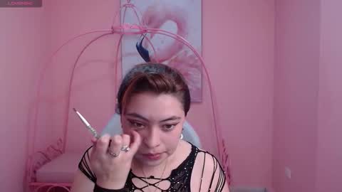 Anabeell online show from December 20, 9:00 pm