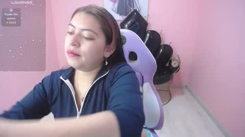 Anabeell online show from December 21, 1:18 pm