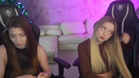 Anabel Kira Zlata Kira Elice Lana Dominika Sofy Kaila Bridget online show from December 18, 9:04 am