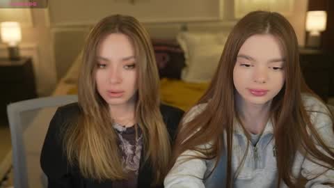 Anabel Kira Zlata Kira Elice Lana Dominika Sofy Kaila Bridget online show from April 4, 7:33 pm