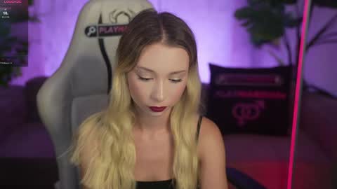 Snapshot of anabel054 chatting on June 19, 9:24 am Anabel Kira Zlata Kira Elice Lana Dominika Sofy Kaila Bridget online show from June 19, 9:24 am