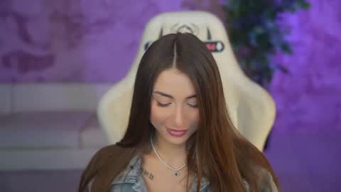 Snapshot of anabel054 chatting on June 21, 7:55 am Anabel Kira Zlata Kira Elice Lana Dominika Sofy Kaila Bridget online show from June 21, 7:55 am