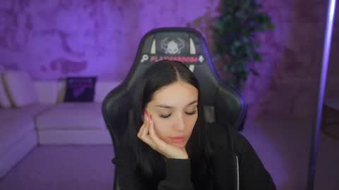 Snapshot of anabel054 chatting on June 22, 6:32 am Anabel Kira Zlata Kira Elice Lana Dominika Sofy Kaila Bridget online show from June 22, 6:32 am