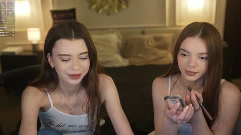 Snapshot of anabel054 chatting on July 5, 4:25 pm Anabel Kira Zlata Kira Elice Lana Dominika Sofy Kaila Bridget online show from July 5, 4:25 pm