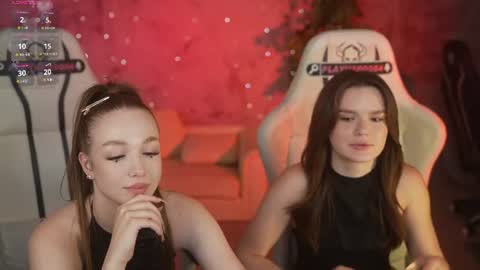 Snapshot of anabel054 chatting on July 15, 10:48 pm Anabel Kira Zlata Kira Elice Lana Dominika Sofy Kaila Bridget online show from July 15, 10:48 pm