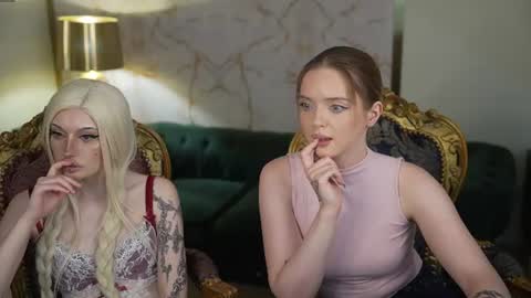 Snapshot of anabel054 chatting on July 16, 10:54 am Anabel Kira Zlata Kira Elice Lana Dominika Sofy Kaila Bridget online show from July 16, 10:54 am