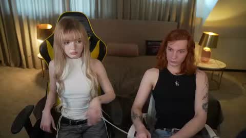 Snapshot of anabel054 chatting on July 17, 11:06 am Anabel Kira Zlata Kira Elice Lana Dominika Sofy Kaila Bridget online show from July 17, 11:06 am