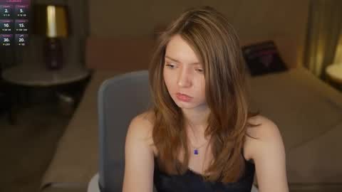 Sweet girls online show from October 18, 1:41 am