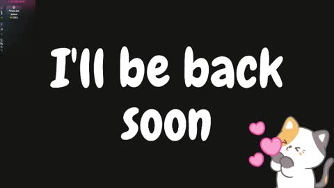 Sweet girls online show from October 28, 9:13 am