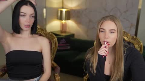 Sweet girls online show from November 18, 8:52 am