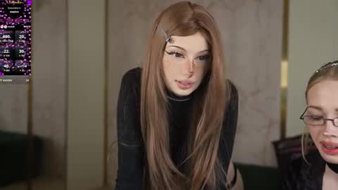 Snapshot of anabel2054 chatting on February 13, 11:50 am Sweet girls online show from February 13, 11:50 am