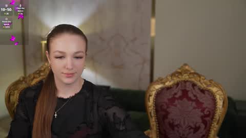 Snapshot of anabel2054 chatting on February 25, 11:47 pm Sweet girls online show from February 25, 11:47 pm