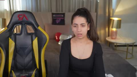 Sweet girls online show from March 9, 8:40 am