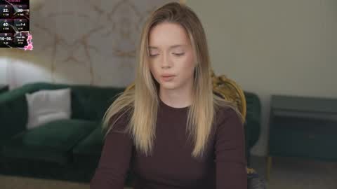 Sweet girls online show from March 28, 8:25 am