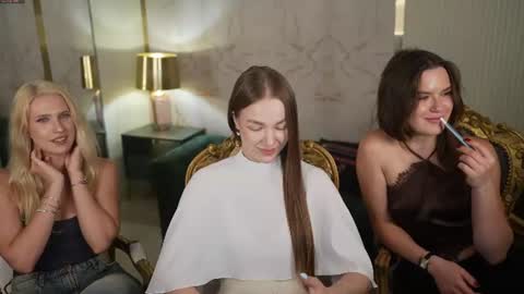 Snapshot of anabel2054 chatting on July 7, 7:29 pm Sweet girls online show from July 7, 7:29 pm
