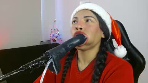 anabel alice gandara  online show from December 11, 1:39 pm