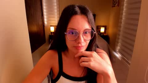 Anabel online show from October 29, 3:14 pm