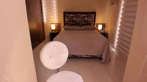 Anabel online show from November 19, 6:52 pm