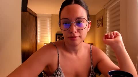 Anabel online show from December 20, 12:45 pm