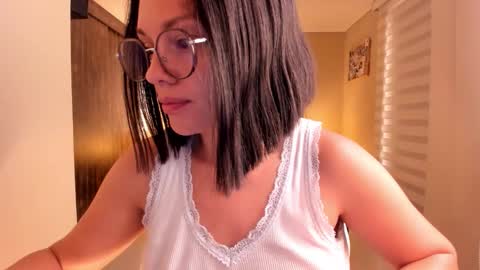 Anabel online show from December 22, 12:24 pm