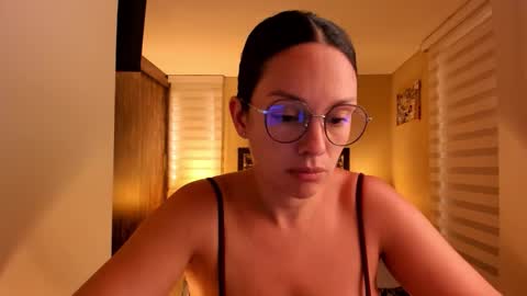 Snapshot of anabel_25 chatting on January 19, 12:20 pm Anabel online show from January 19, 12:20 pm