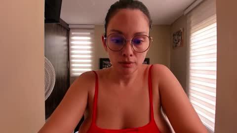 Snapshot of anabel_25 chatting on March 1, 6:21 pm Anabel online show from March 1, 6:21 pm